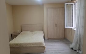Отель Anastasia